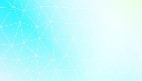 Background in polygonal pattern with triangles style. Decorative design For i 스톡 일러스트