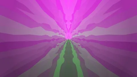 Background from polygons. Stock Illustration