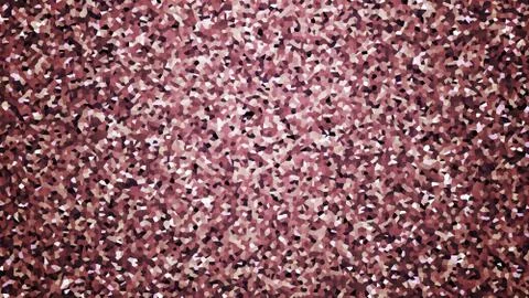 Background from polygons. Stock Illustration