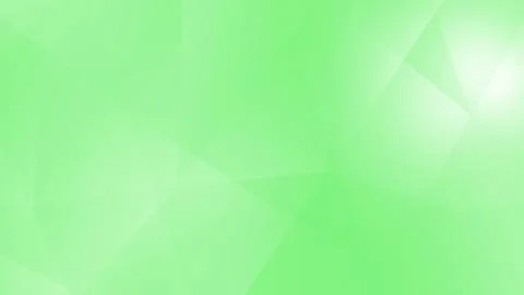 Background from polygons. Illustrazione stock