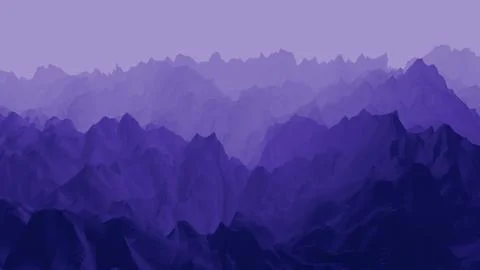 Background from polygons. With shadows and light. Stock Illustration
