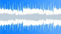 Background Pop Loop 15s Stock Music