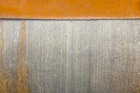 Background of a press roller ramming fresh asphalt. Stock Photos