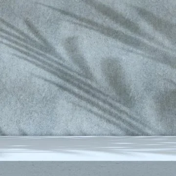 Background for product presentation. Illustrazione stock
