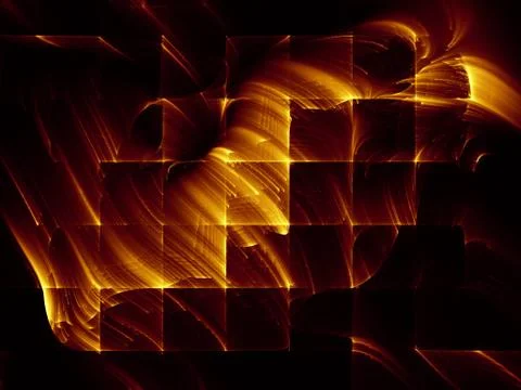 Background Propagation 스톡 일러스트