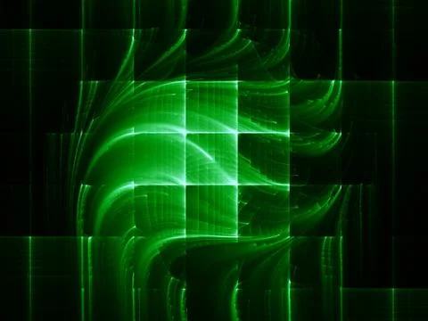 Background Propagation Stockillustratie