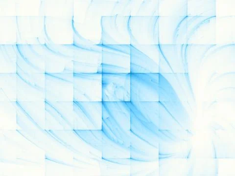 Background Propagation 库存插图