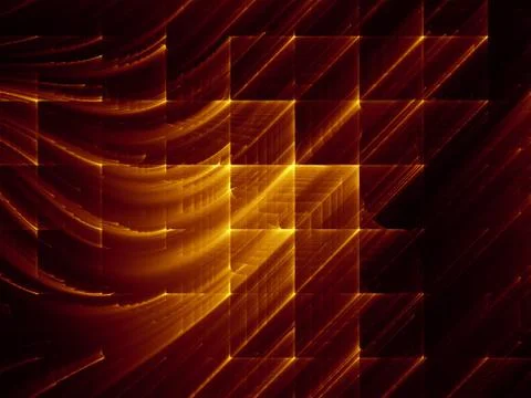 Background Propagation Stockillustratie