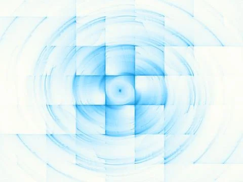 Background Propagation 库存插图