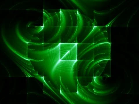 Background Propagation 库存插图