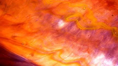 Background Psychedelic Animated Graphics Abstraction 2 Stock Illustration