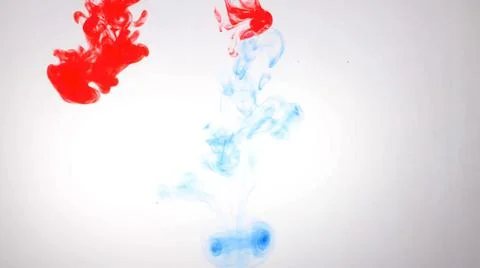 Background Psychedelic Animated Graphics Abstraction 6 Stock Illustration