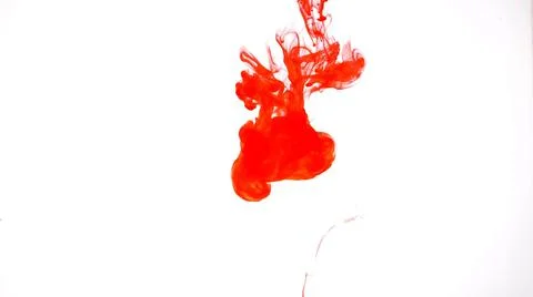 Background Psychedelic Animated Graphics Abstraction 9 Stock Illustration