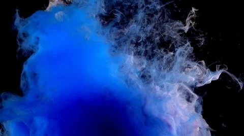 Background Psychedelic Animated Graphics Abstraction 16 Stock Illustration