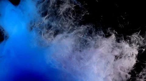 Background Psychedelic Animated Graphics Abstraction 17 Stock Illustration