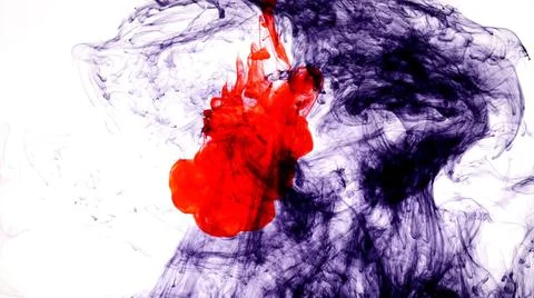 Background Psychedelic Animated Graphics Abstraction 18 Stock Illustration