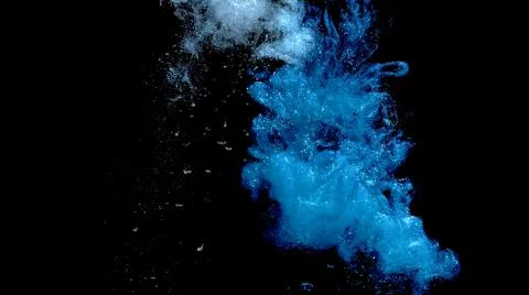 Background Psychedelic Animated Graphics Abstraction 22 Stock Illustration