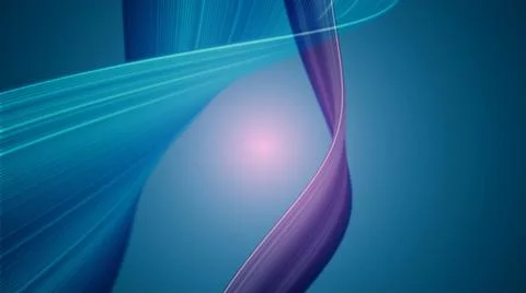 Background Psychedelic Animated Graphics Abstraction 24 Stock Illustration