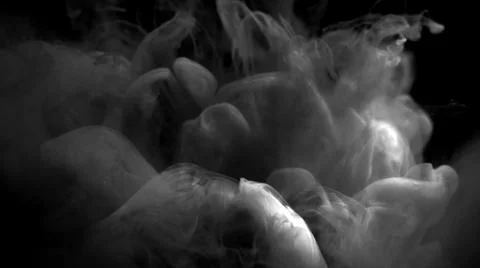 Background Psychedelic Animated Graphics Abstraction 31 Stock Illustration