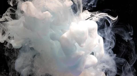 Background Psychedelic Animated Graphics Abstraction 33 Stock Illustration