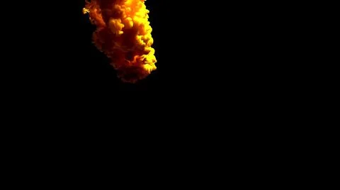 Background Psychedelic Animated Graphics Abstraction 35 Stock Illustration