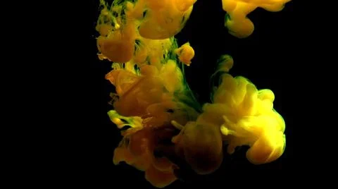 Background Psychedelic Animated Graphics Abstraction 38 Stock Illustration