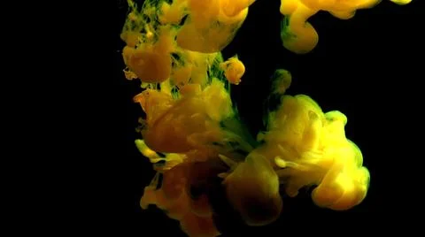 Background Psychedelic Animated Graphics Abstraction 39 Stock Illustration