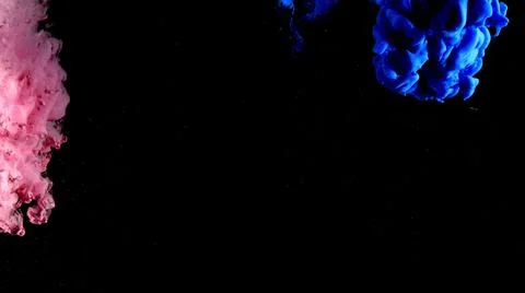 Background Psychedelic Animated Graphics Abstraction 42 Stock Illustration