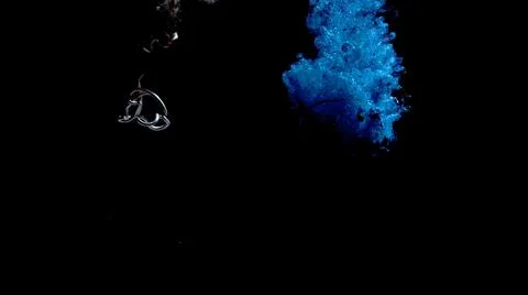 Background Psychedelic Animated Graphics Abstraction 46 Stock Illustration