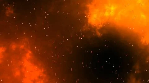 Background Psychedelic Animated Graphics Abstraction 12 Stock Illustration