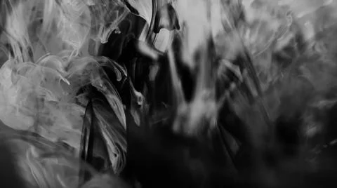 Background Psychedelic Animated Graphics Abstraction 14 Stock Illustration