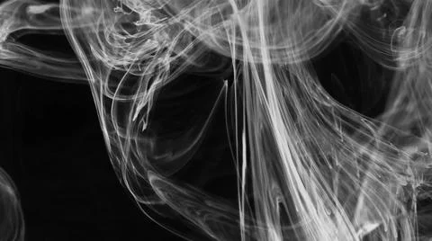 Background Psychedelic Animated Graphics Abstraction 18 Stock Illustration