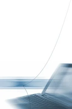 Background for publication Stock Illustration