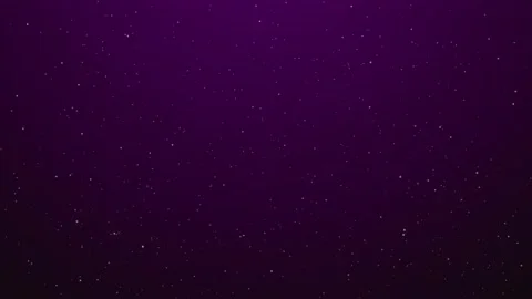 Background purple and Particles Stock Footage 224665688