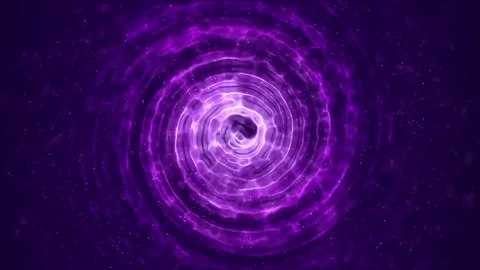 Background Purple Color Motion Graphics Animated Background 04 스톡 동영상 196615313