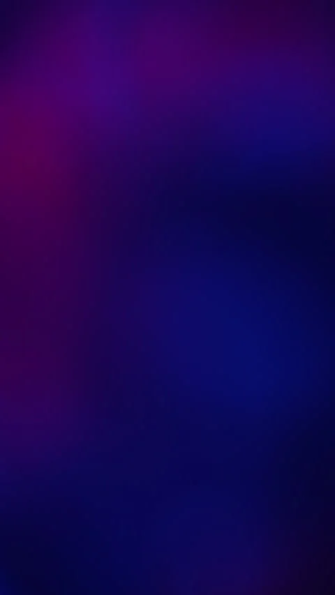Background purple defocused, soft bokeh, neon dark color, vertical Video stock 290131353