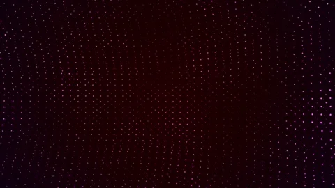 Background with purple dots, background with particles Stock Footage 244055328