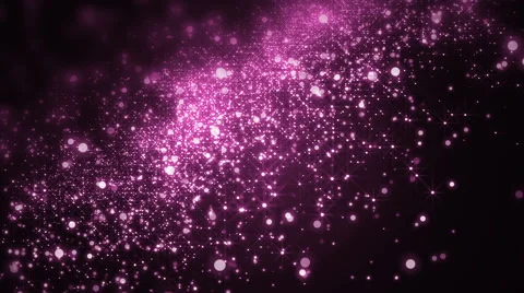 Background purple movement. Stock-Footage 65431189