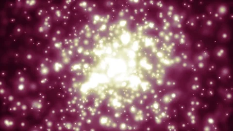 Background purple movement. 스톡 동영상 71267443