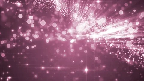 Background Purple with Rays. Video stock 71269050