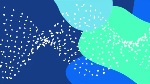 Background r  (13) 動画素材 174224254