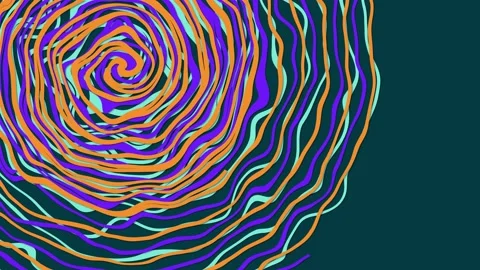 Background R (17) Video stock 170767466