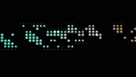 Background R form 001 Stock Footage 195810157