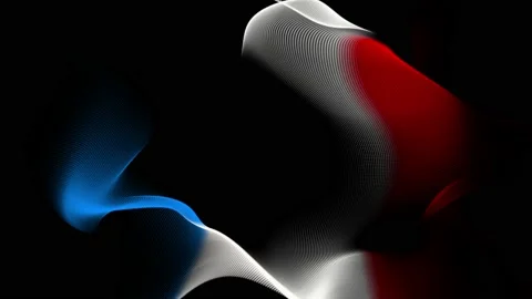 Background R form 008 Video stock 195813667