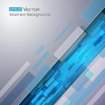 Background with rectangles  Stock Illustration