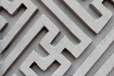 Background of rectangular Stock Photos