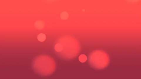 Background red bokeh  스톡 동영상 40733368
