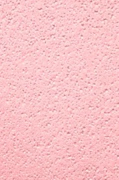 Background of red foam Stock Photos