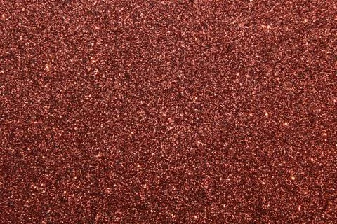 Background with red glittery paper Stock Photos