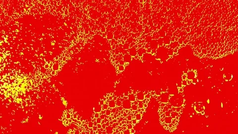 Background, Red ink in water.Creative slow motion1 스톡 동영상 77601637